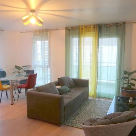 Ambiance Zen-Coliving-Teletravail Apartment Cesson-Sevigne Exterior photo