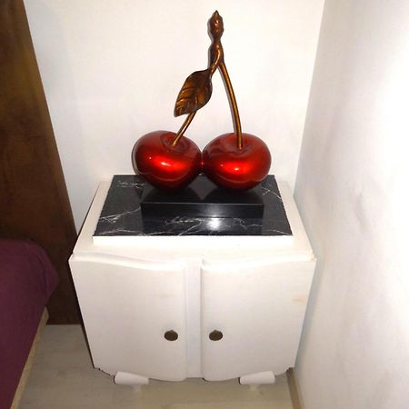 Ambiance Zen-Coliving-Teletravail Apartment Cesson-Sevigne Exterior photo