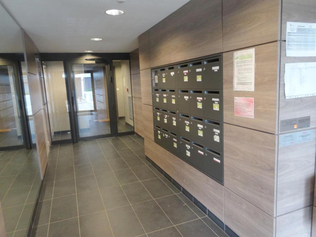 Ambiance Zen-Coliving-Teletravail Apartment Cesson-Sevigne Exterior photo