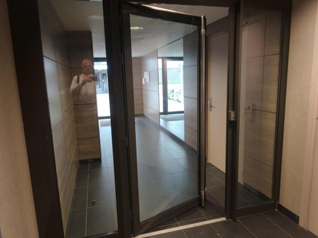 Ambiance Zen-Coliving-Teletravail Apartment Cesson-Sevigne Exterior photo