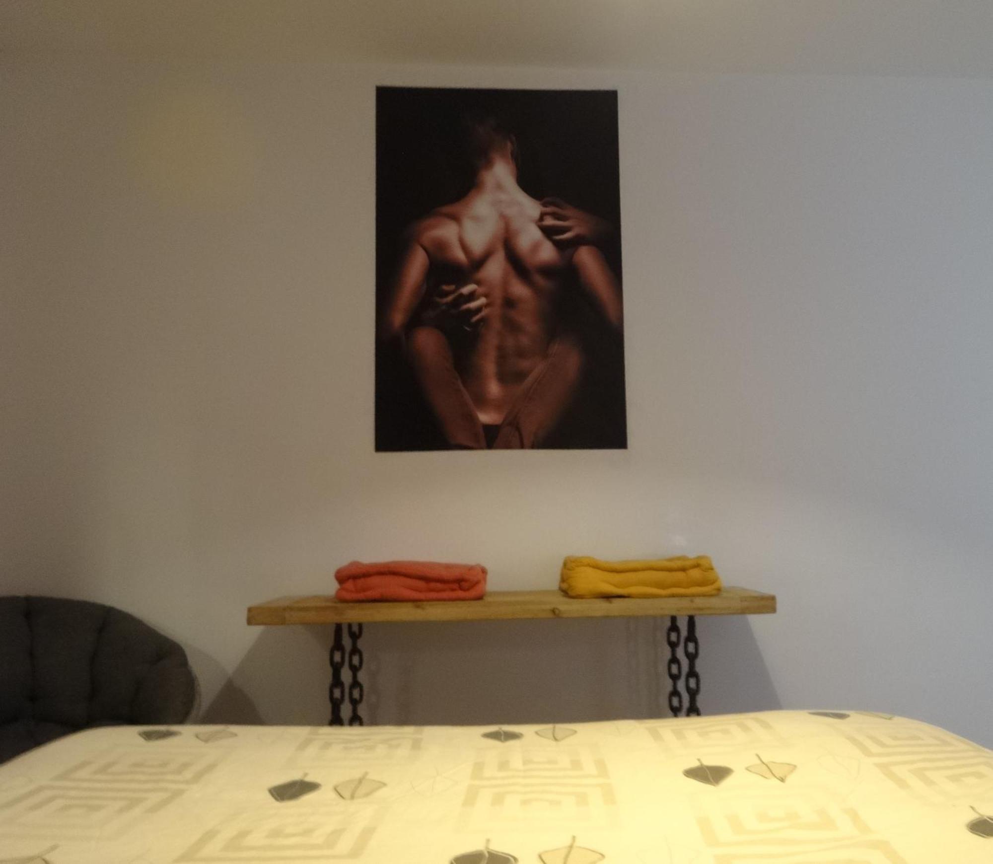 Ambiance Zen-Coliving-Teletravail Apartment Cesson-Sevigne Exterior photo